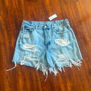 🆕. AE 90’s BF shorts